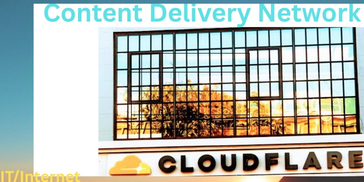 विश्व में बढ़ रहे इंटरनेट की लोकप्रियता और आकर्षण को तेज़ सरल और सुलभ बनाने के लिए हाल ही में अमेरिका की एक कंपनी, जो वेबसाइटों, ऐप्स और इंटरनेट सेवाओं को तेज, सुरक्षित और स्थिर बनाने के लिए क्लाउड-आधारित सेवाएँ प्रदान करती है। Cloudflar it क्या हैजाने मुख्य सेवाएँ ,DNS