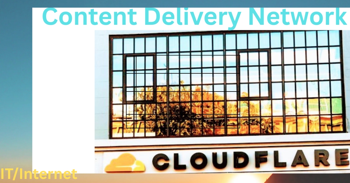 विश्व में बढ़ रहे इंटरनेट की लोकप्रियता और आकर्षण को तेज़ सरल और सुलभ बनाने के लिए हाल ही में अमेरिका की एक कंपनी, जो वेबसाइटों, ऐप्स और इंटरनेट सेवाओं को तेज, सुरक्षित और स्थिर बनाने के लिए क्लाउड-आधारित सेवाएँ प्रदान करती है। Cloudflar it क्या हैजाने मुख्य सेवाएँ ,DNS